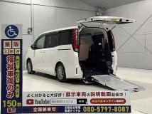 2014 Toyota Noah