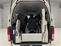 2020 Toyota Hiace Van