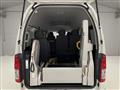 2020 Toyota Hiace Van