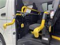 2020 Toyota Hiace Van