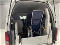 2009 Toyota Hiace Commuter