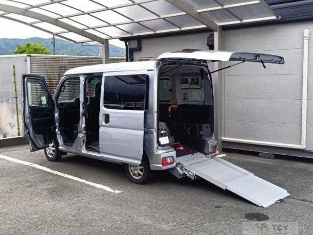 2023 Daihatsu Hijet Cargo