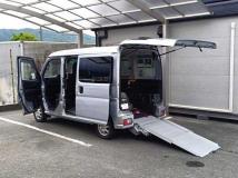 2023 Daihatsu Hijet Cargo