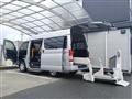 2022 Toyota Hiace Van