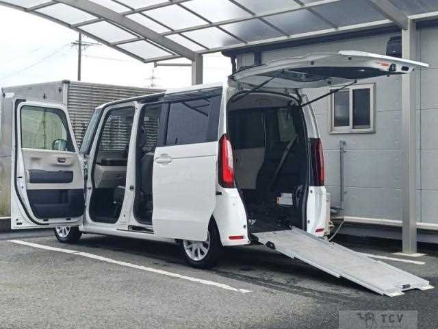 2024 Honda N BOX