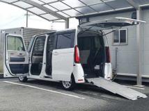 2024 Honda N BOX
