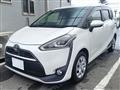 2017 Toyota Sienta