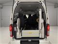 2026 Toyota Hiace Van
