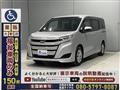 2021 Toyota Noah