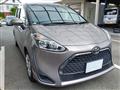 2021 Toyota Sienta