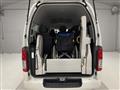 2018 Toyota Hiace Van