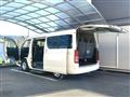 2013 Toyota Hiace Wagon