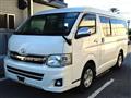 2013 Toyota Hiace Wagon