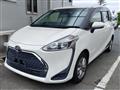 2021 Toyota Sienta