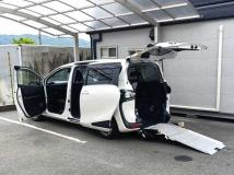 2021 Toyota Sienta