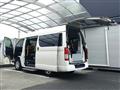 2014 Toyota Regiusace Van