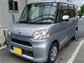 2016 Daihatsu Tanto