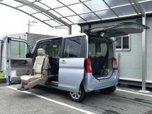 2016 Daihatsu Tanto