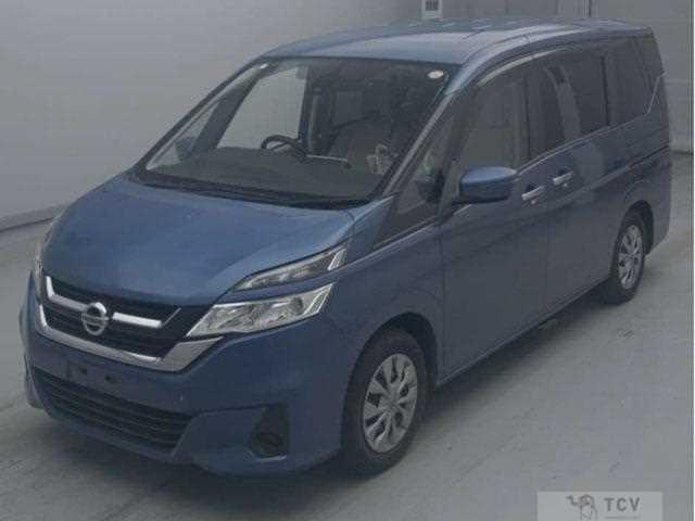 2019 Nissan Serena