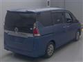 2019 Nissan Serena