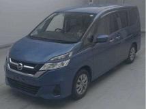 2019 Nissan Serena