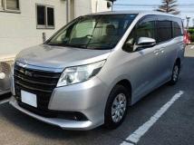 2017 Toyota Noah