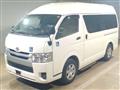 2017 Toyota Hiace Van