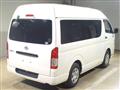 2017 Toyota Hiace Van