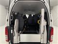 2017 Toyota Hiace Van