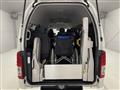 2017 Toyota Hiace Van