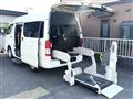 2018 Toyota Hiace Van