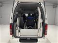 2010 Toyota Hiace Van