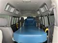 2010 Toyota Hiace Van