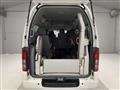 2010 Toyota Hiace Van