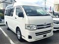 2012 Toyota Hiace Van