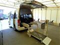 2020 Toyota Regiusace Van