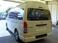 2020 Toyota Regiusace Van
