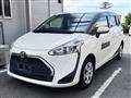 2021 Toyota Sienta