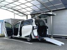 2021 Toyota Sienta