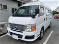 2013 Nissan Caravan Bus