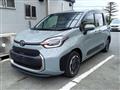 2024 Toyota Sienta