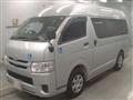 2020 Toyota Hiace Van