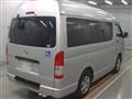 2020 Toyota Hiace Van