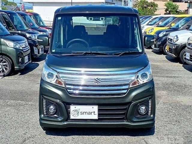 2015 Suzuki Suzuki Others