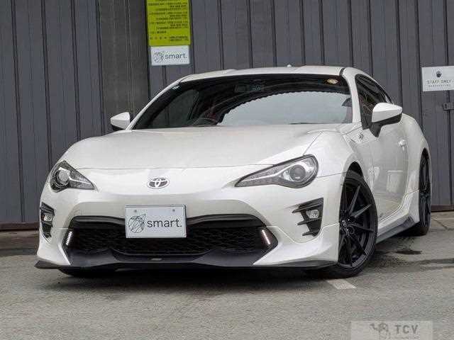 2012 Toyota 86