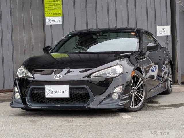 2013 Toyota 86