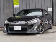 2013 Toyota 86