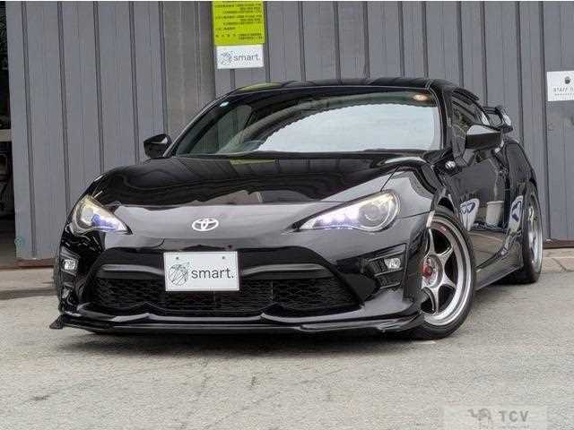 2012 Toyota 86