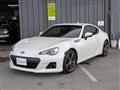 2012 Subaru BRZ