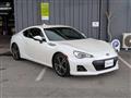 2012 Subaru BRZ
